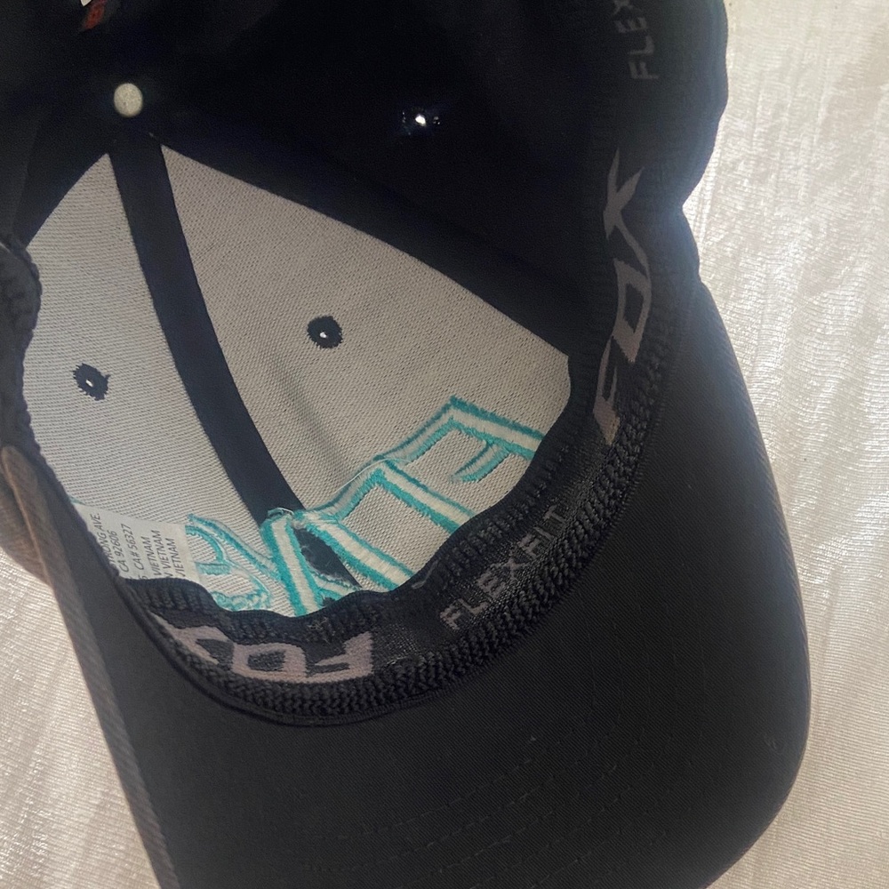 Fox Baseball hat - Picture 4 of 10